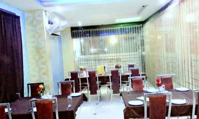 Hotel Grand Palace Gaya